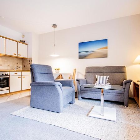 Ornum, App. 2 Apartman Westerland Kültér fotó