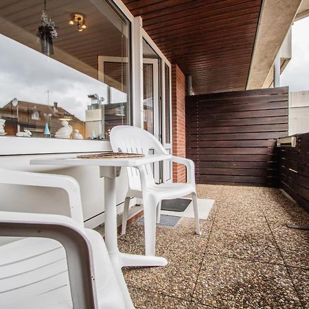 Ornum, App. 2 Apartman Westerland Kültér fotó