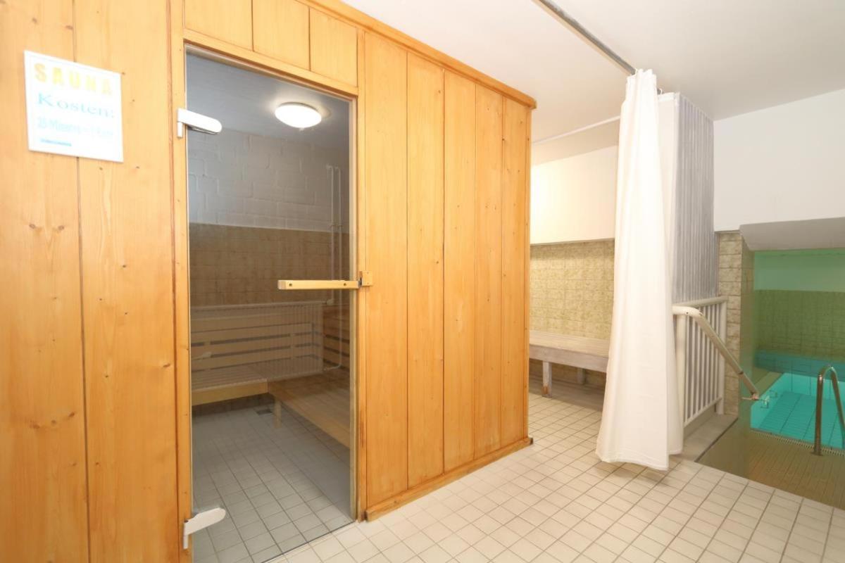 Ornum, App. 2 Apartman Westerland Kültér fotó