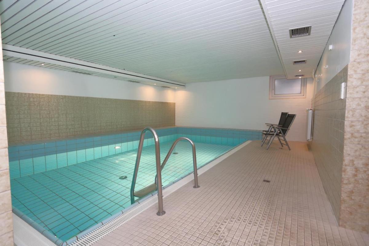 Ornum, App. 2 Apartman Westerland Kültér fotó