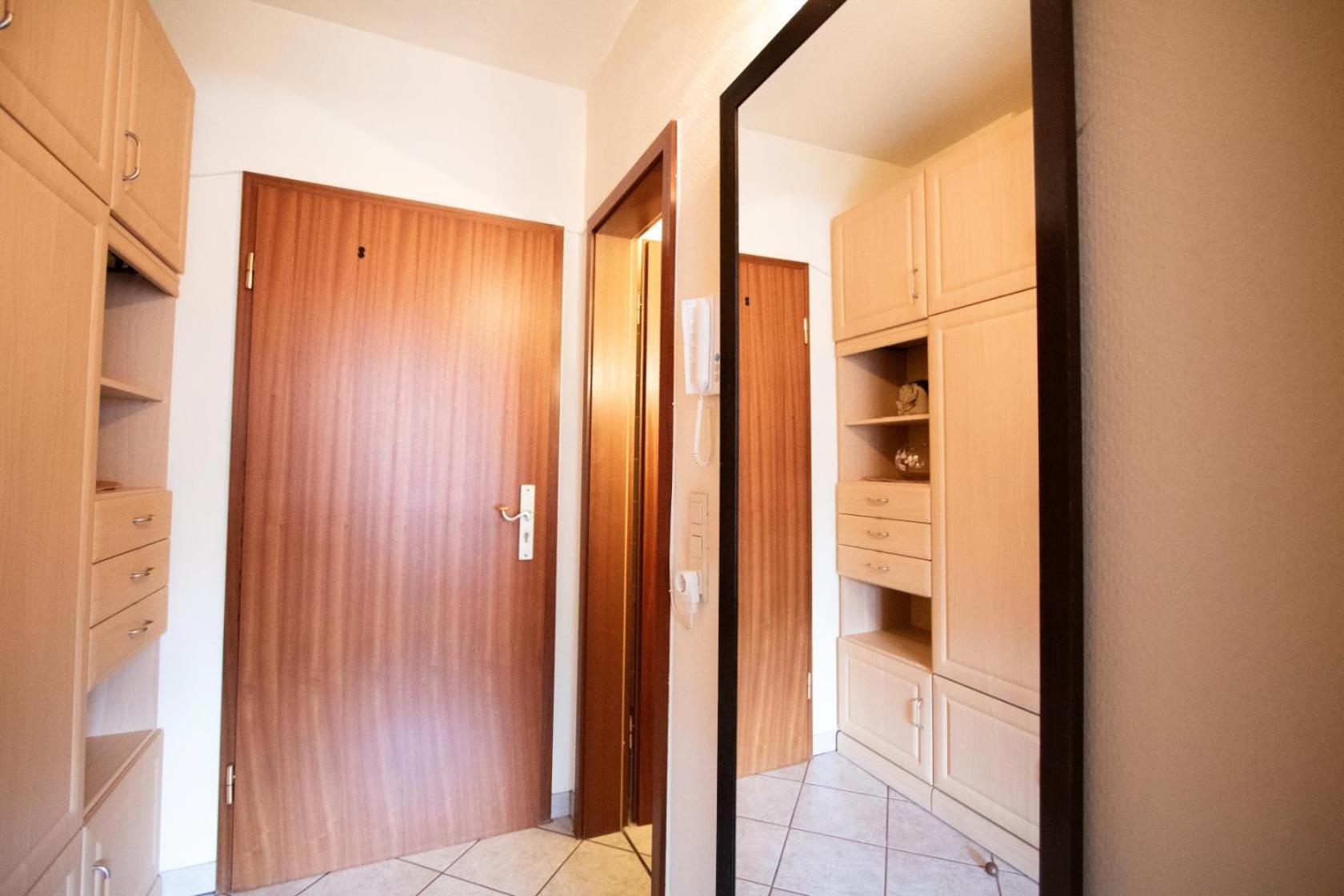 Ornum, App. 2 Apartman Westerland Kültér fotó
