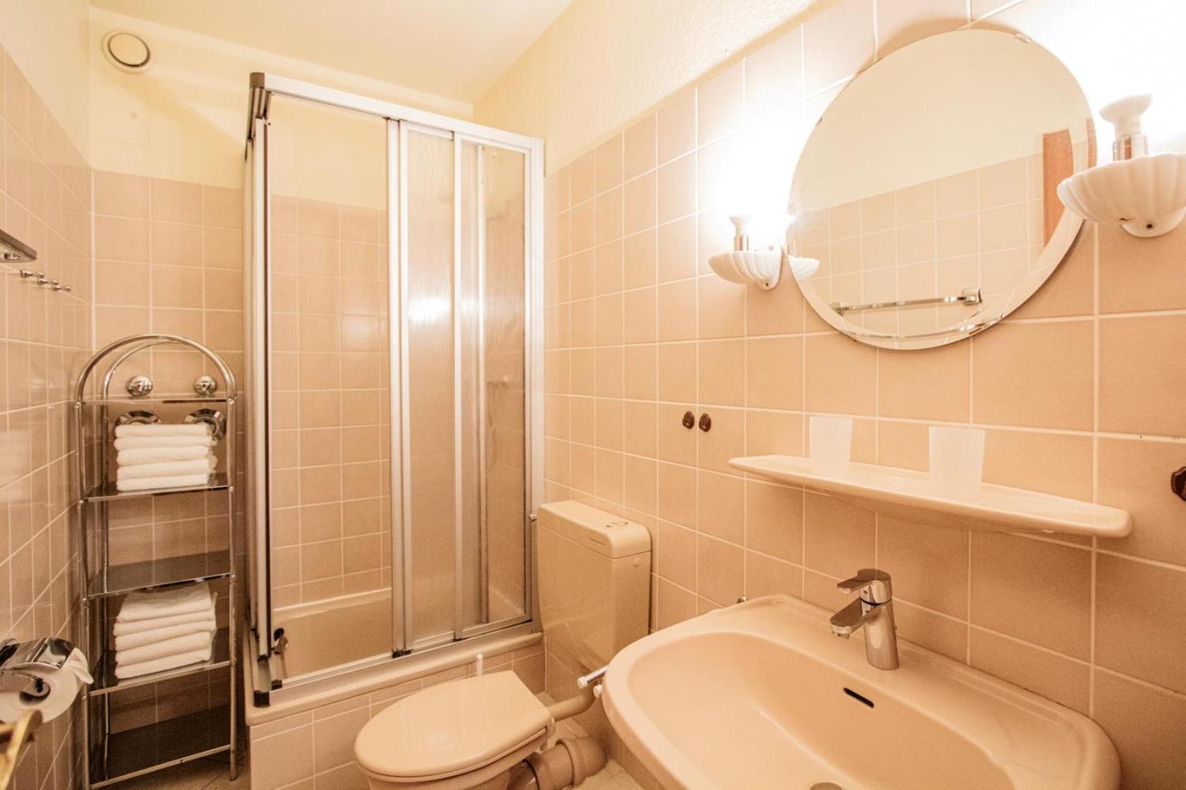 Ornum, App. 2 Apartman Westerland Kültér fotó