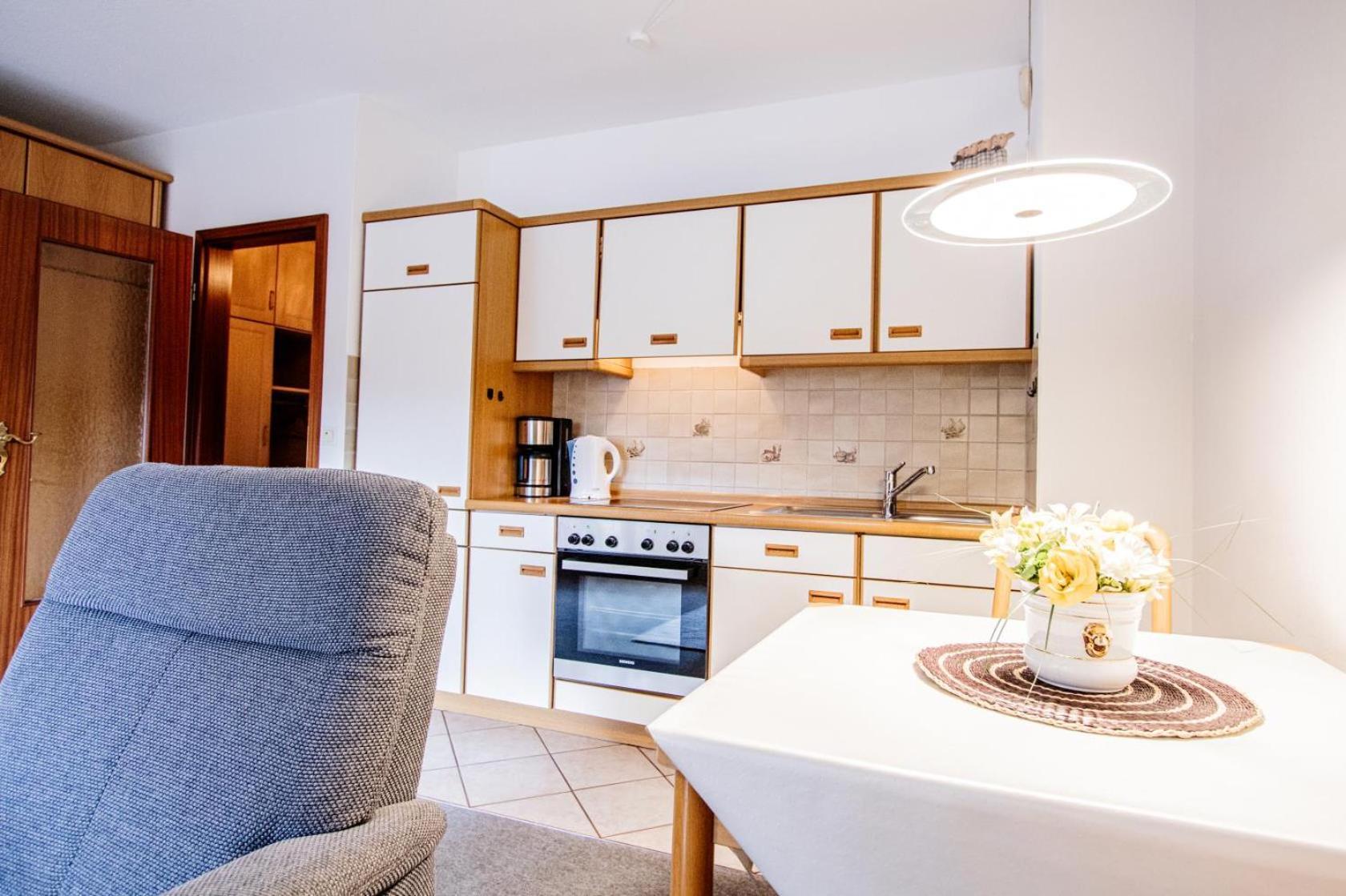 Ornum, App. 2 Apartman Westerland Kültér fotó